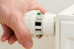 Mountain Cross central heating repair costs