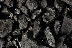 Mountain Cross coal boiler costs