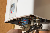 free Mountain Cross boiler install quotes